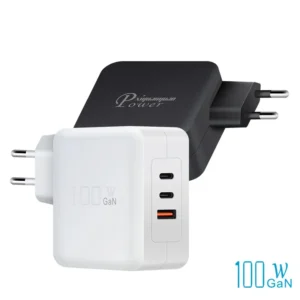 PD100W GaN Charger