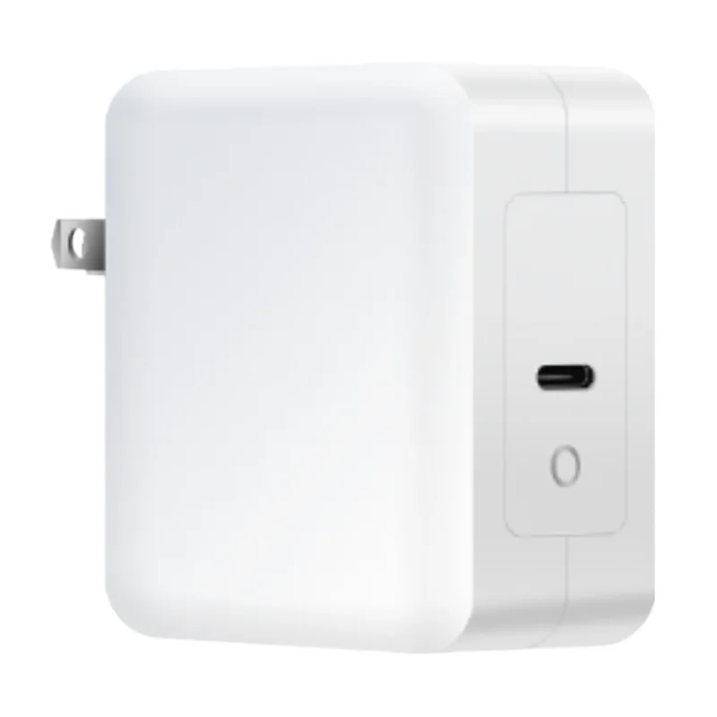PD135C 135W GaN USB-C charger for fast charging laptops, tablets, and smartphones