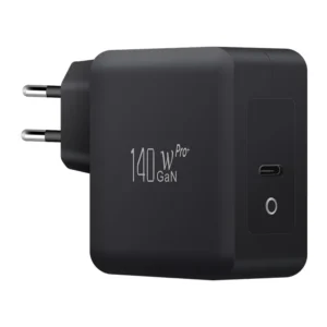 PD140C 140W GaN Charger compatible with Lenovo laptop USB-C charging