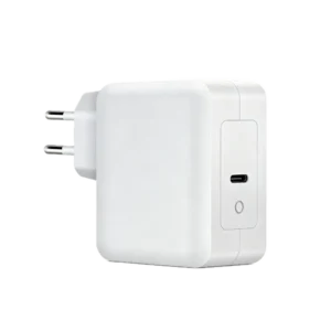 PD135C 135W GaN Charger compatible with Lenovo laptop USB-C charging