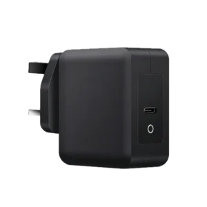 PD140C 140W GaN Charger with USB-C PD 3.1 fast charging output