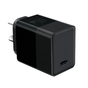 PD65C 65W GaN Charger compatible with Surface laptop USB-C charging