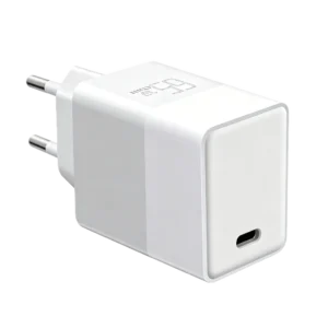 PD65C 65W GaN Charger with single USB-C port