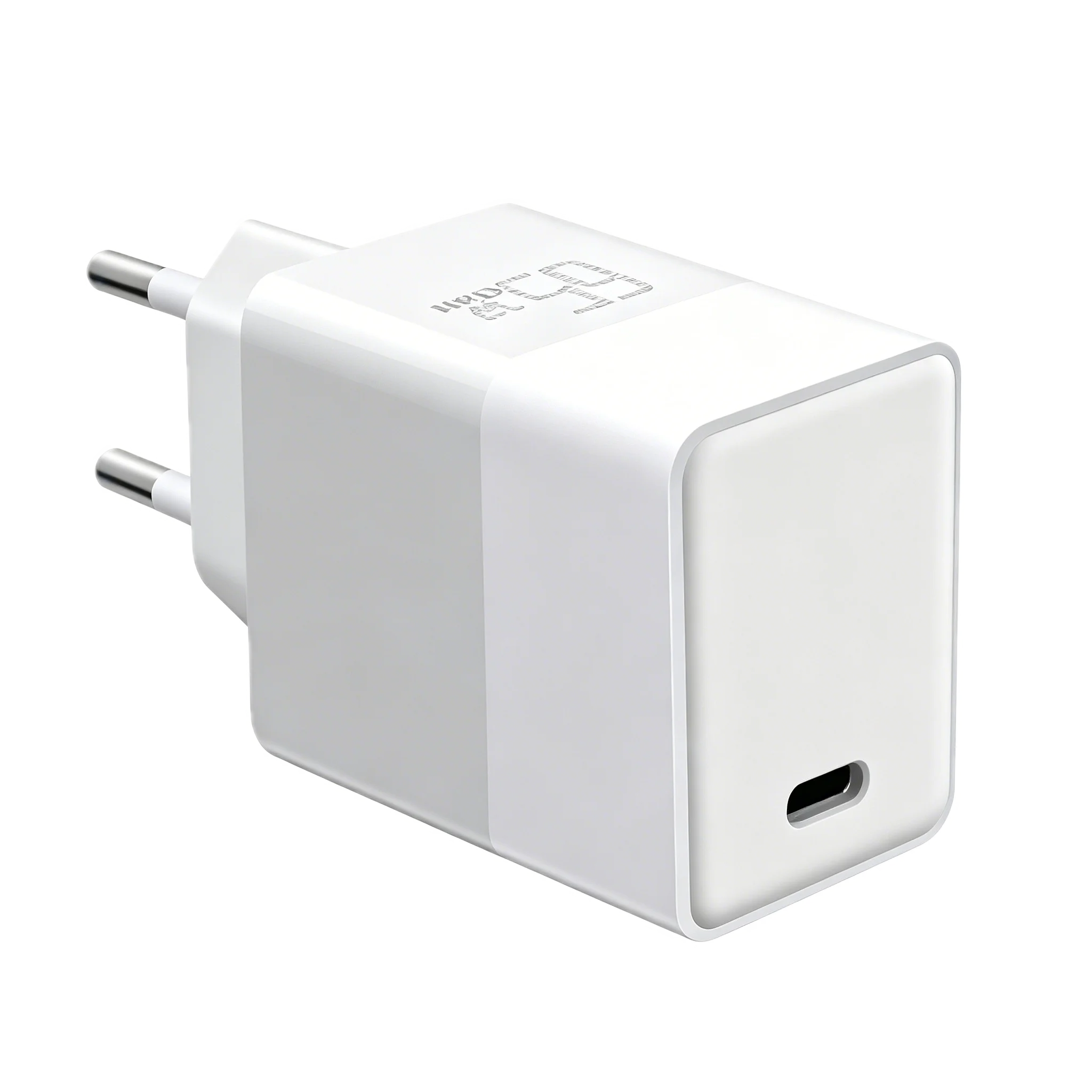 PD65C 65W GaN Charger with single USB-C port