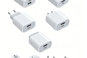 18W_20W_30W PD18CA_PD20CA_PD30CA GaN