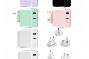 38W_65W PD38CA_PD65CA Intelligent_PD65CA compatible