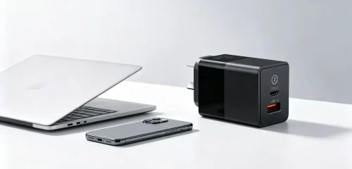 Laptop Charging Solutions