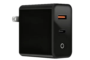 PD38CA-BLACK