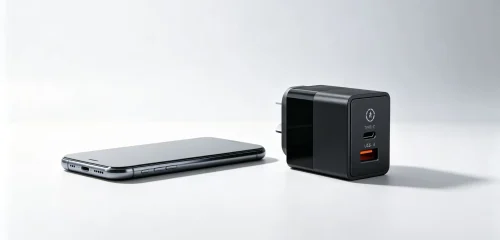 Phone Charging Solutions