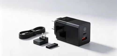 Travel Charging Solutions